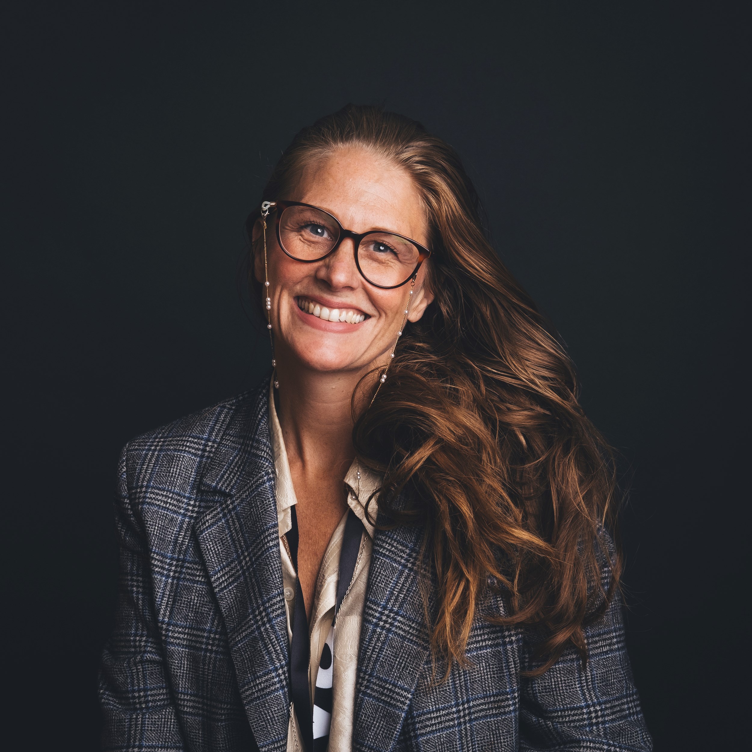 Caroline Gadd, Senior SEO Lead