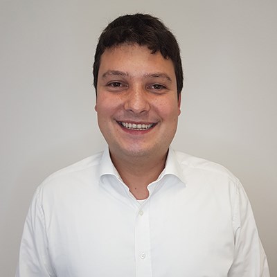 Peter Wassermann, Product Owner NEXT Marktplatz