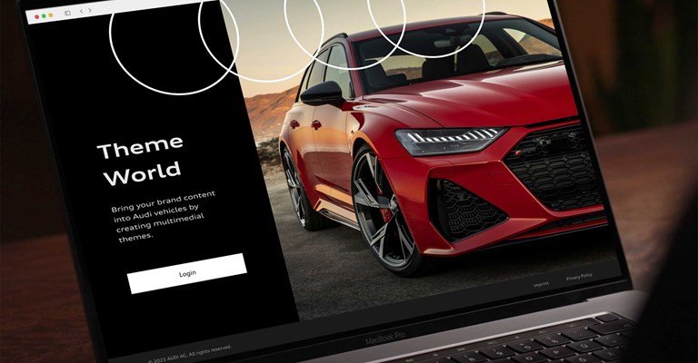 End-to-end development of the marketplace’s first use case