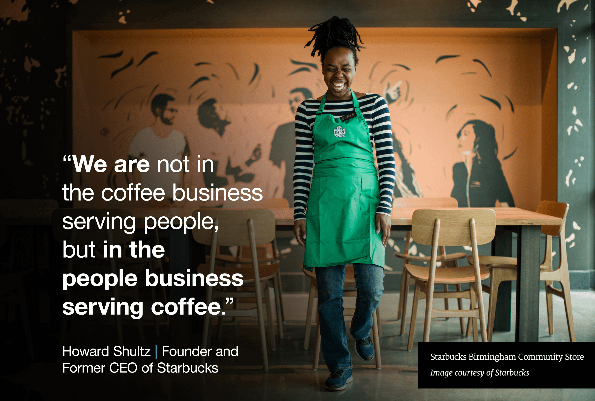 Starbucks Quote Image