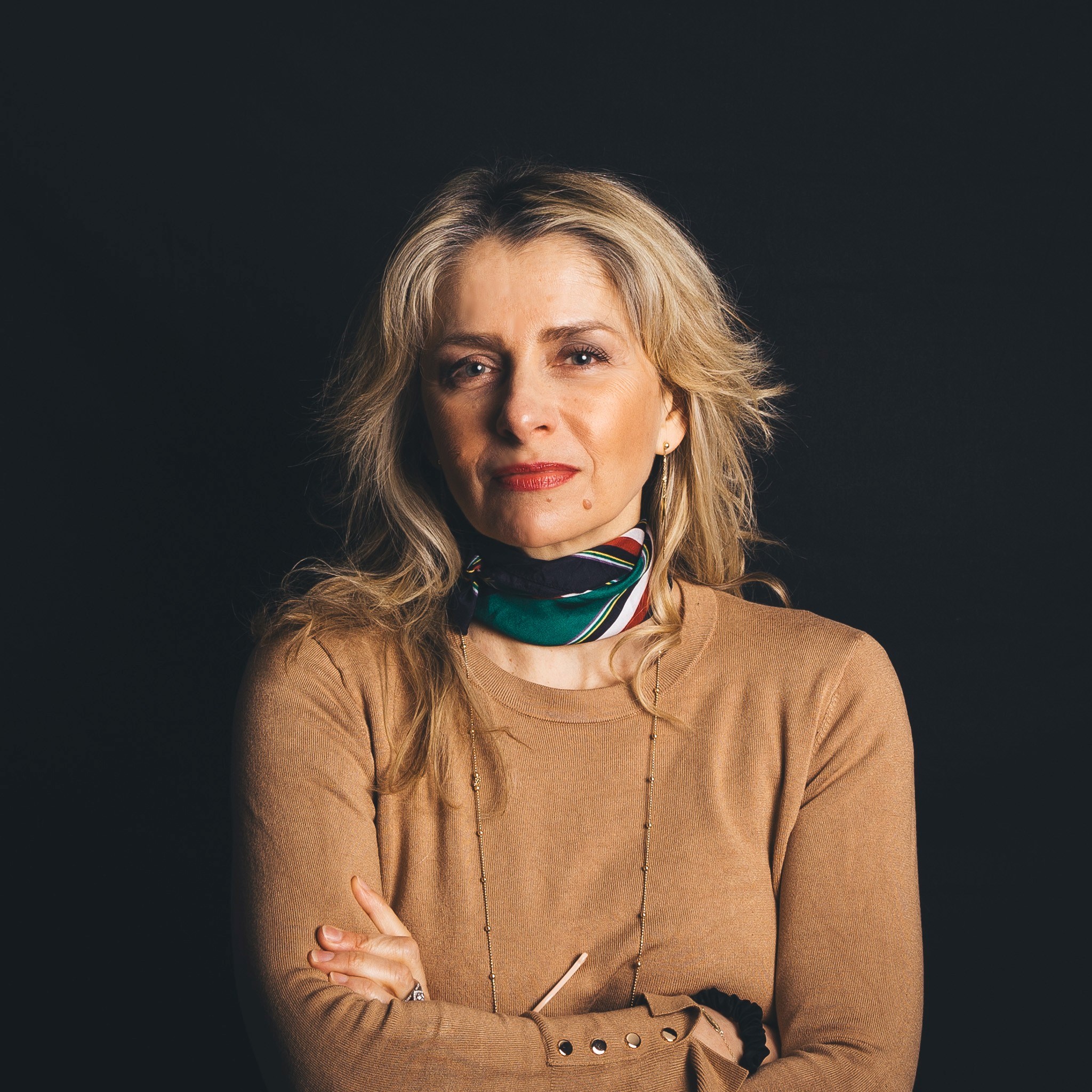 Sabrina Vennarucci Valtech Nomination