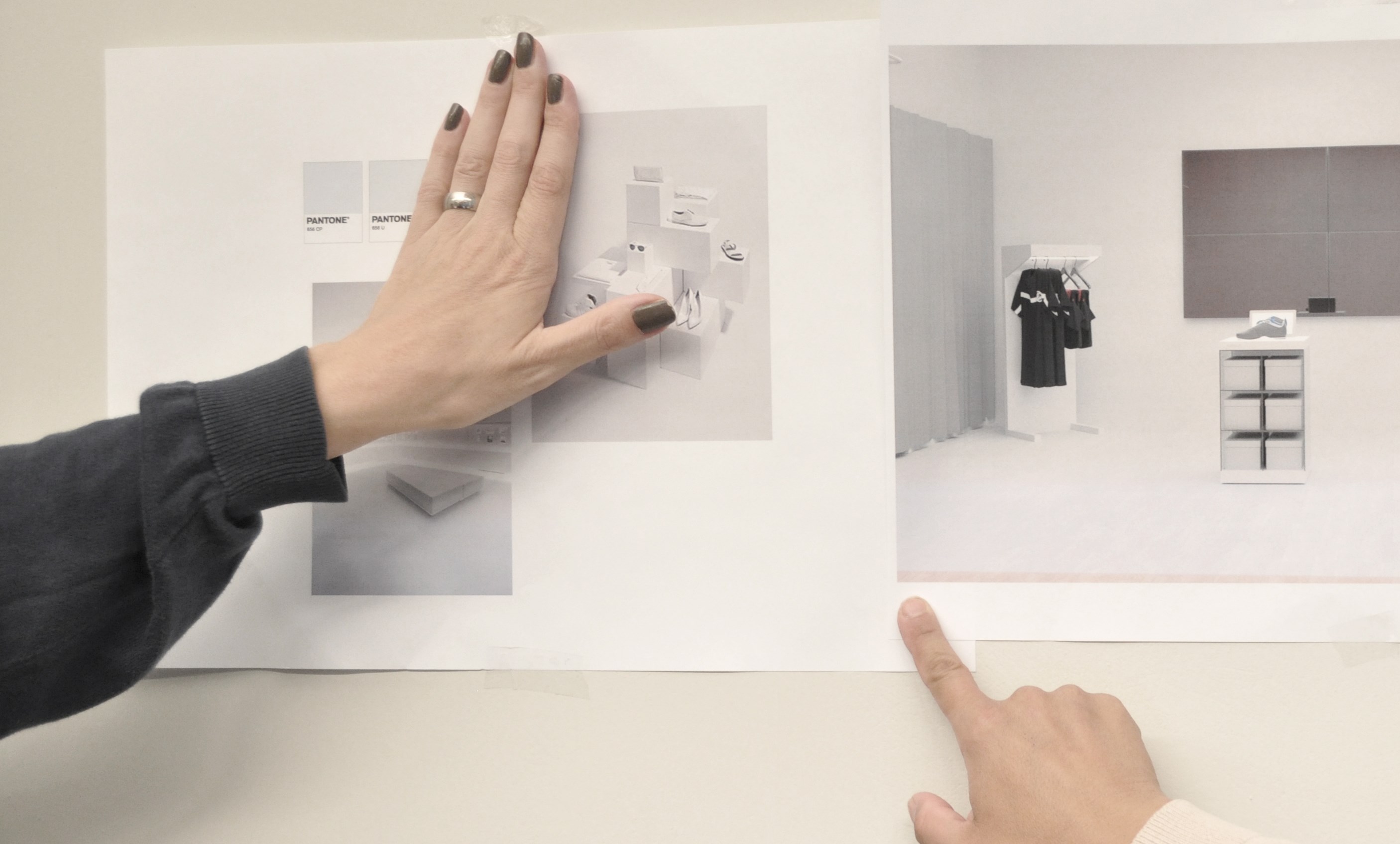 Id&eacute; och koncept