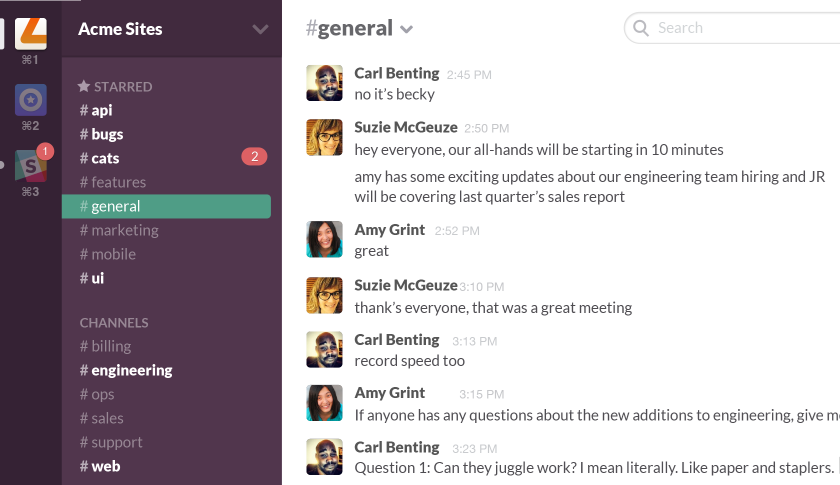 slack vs microsoft teams