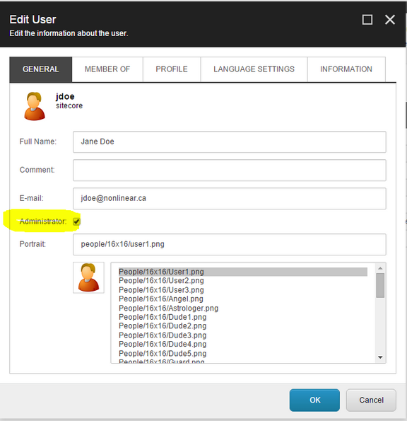 007 - How to create Sitecore Admin - SEVEN.png