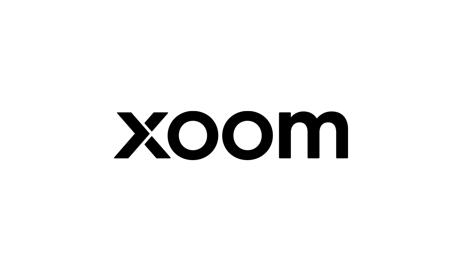Logo Xoom