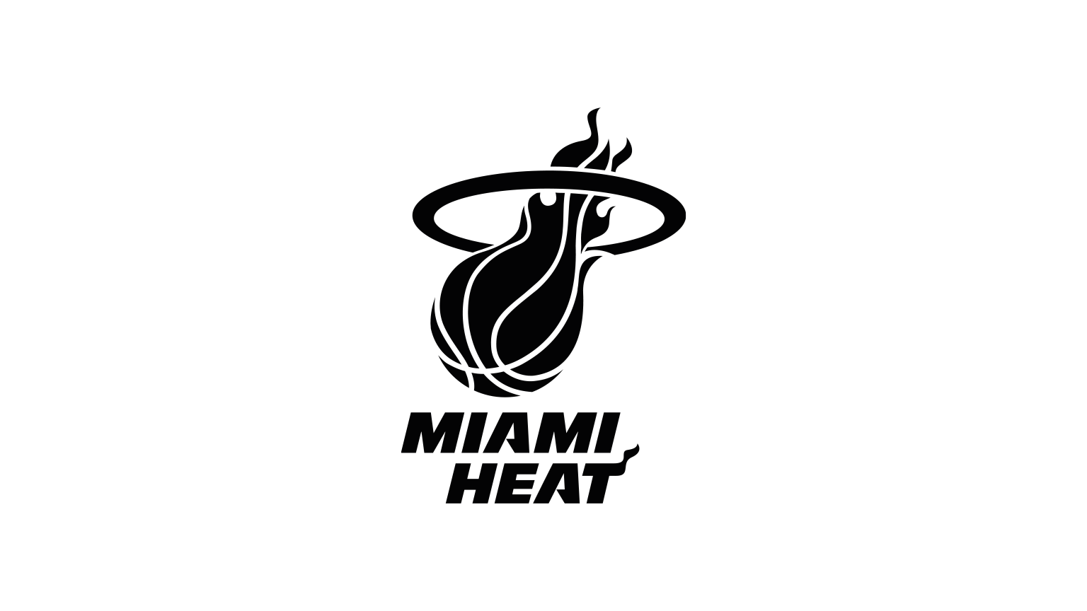 Miami Heat logo