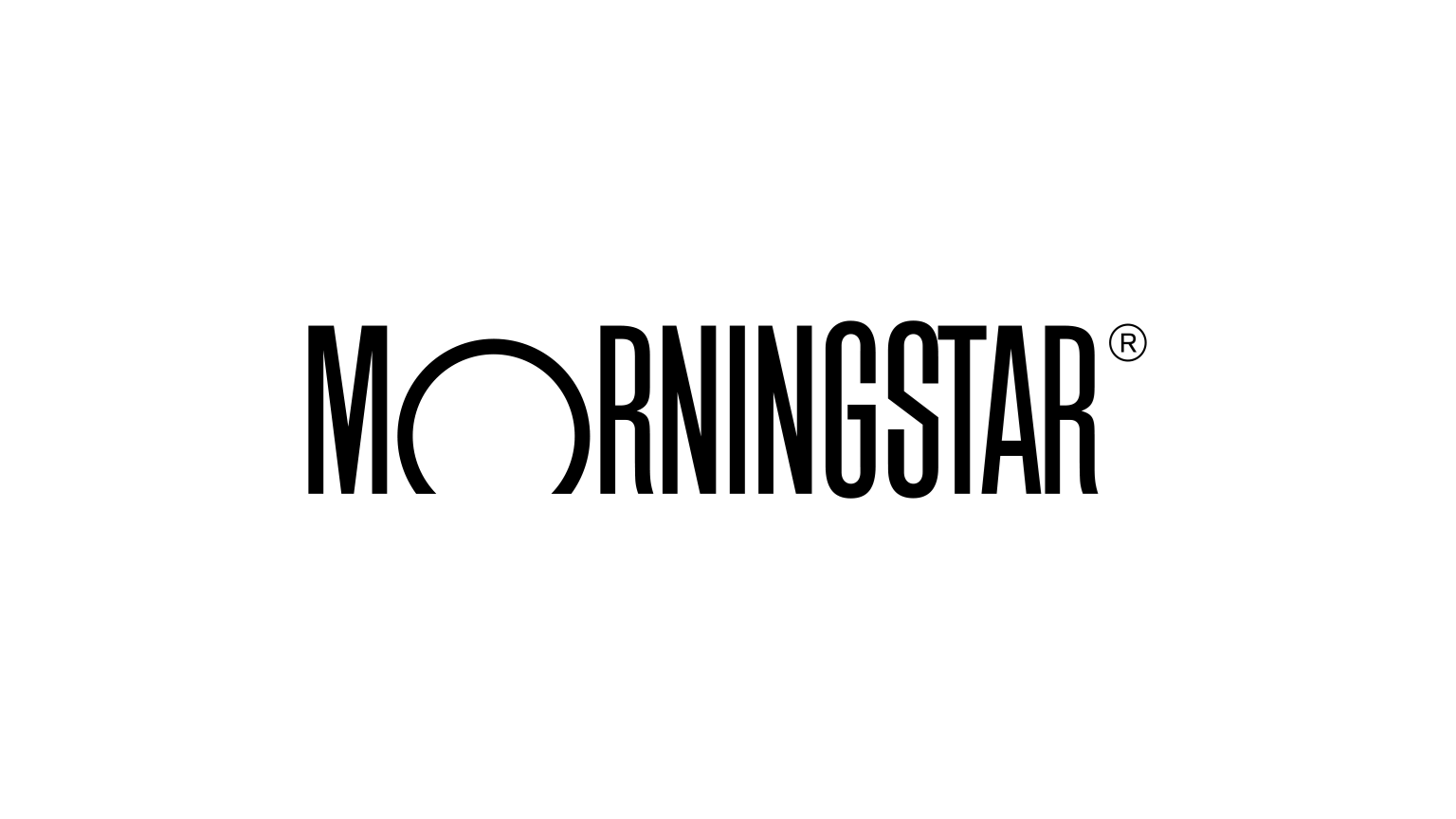 Morningstar logo