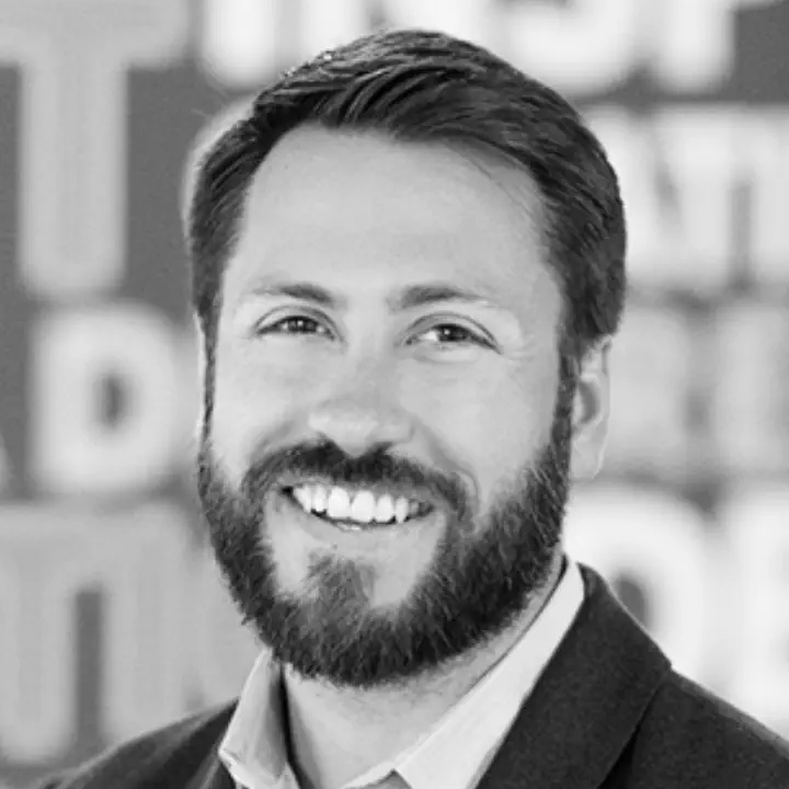 Headshot of Nathan Ley