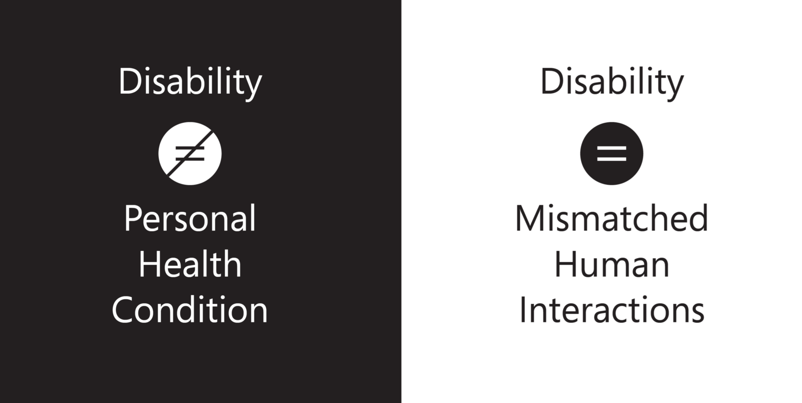 Image from Microsoft&rsquo;s inclusive toolkit