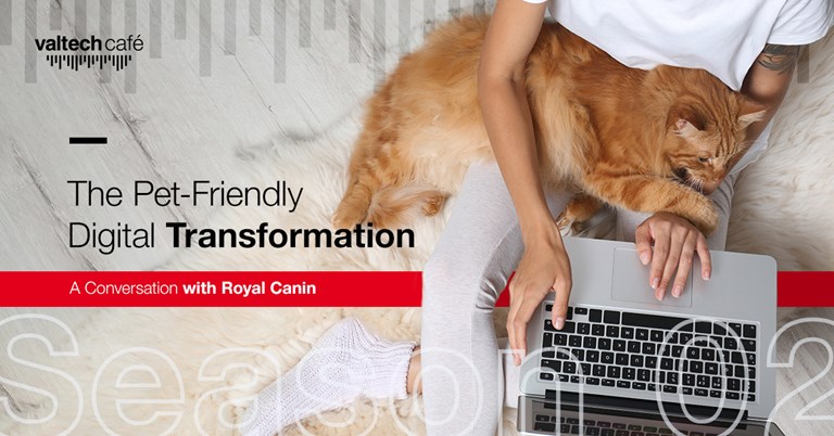Royal Canin Podcast